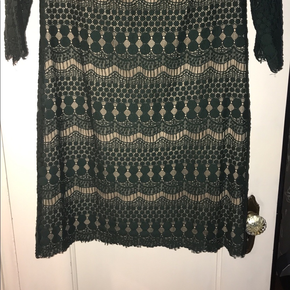 DRESS - Picture 2 of 4
